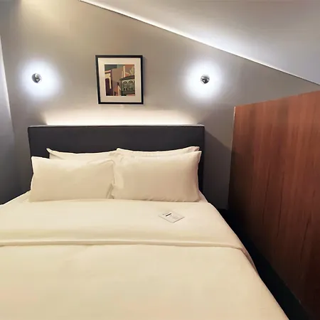 Wanderlust, The Unlimited Collection Managed By The Ascott Limited-3