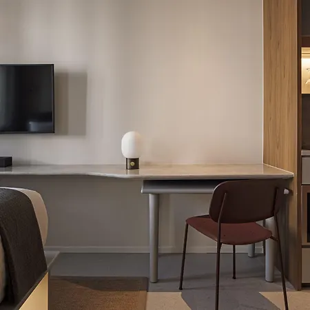 Wanderlust, The Unlimited Collection Managed By The Ascott Limited-3